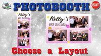 Kelly's 40th Birthday