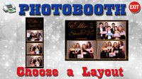 Ellie's Sweet 16