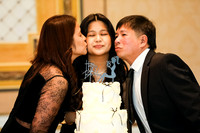 Nilufar's 18'th Bday