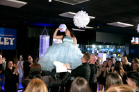Hailey's Bat Mitzvah