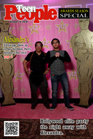 Alex 13th Birthday(10-19-2018)