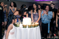 Megan's 18th Birthday