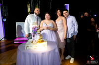 Aiyana's Sweet 16