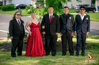 Senior Prom 2024