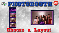 Ava's Bat Mitzvah