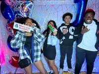 Rico's 16th birthday