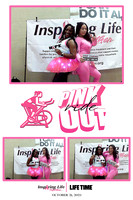 Pink Ride Out 2023 (ILT)