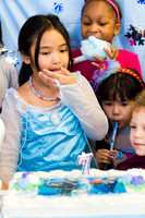 Jamie's 7th Bday