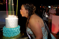 Abbie's Sweet 16 (07-02-2021)