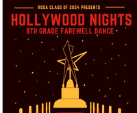 Rosa Farewell Dance 2024