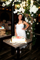 Val's Bridal Shower