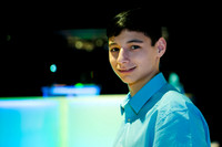 Jacob's Bar Mitzvah (03-01-2014)