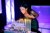 Emmie's Sweet 16