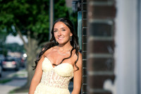 Adrianna's Sweet 16