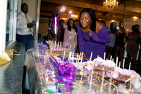 Jade's Sweet 16